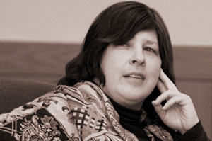 Dr. Chana Silberstein